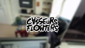 Casseurs Flowters
