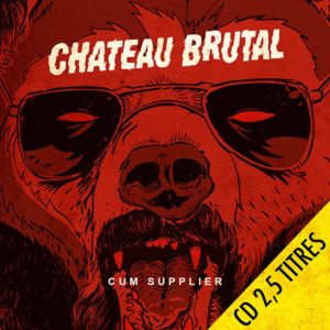 Chateau Brutal