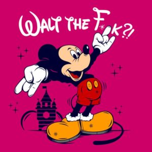 Walt the Fuck