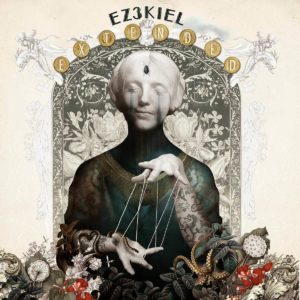 Ez3kiel – Extended