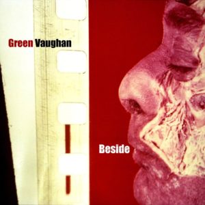 Green Vaughan