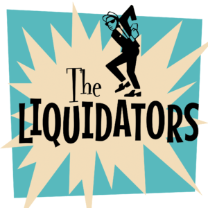 The Liquidators