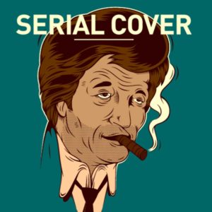 Serial Cover