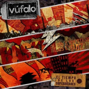 Vufalo