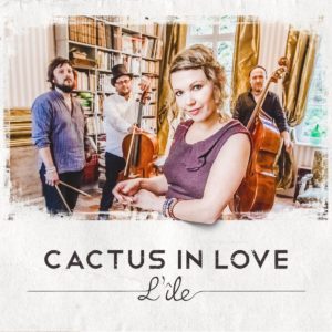 Cactus in Love