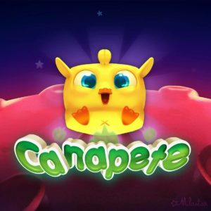 Canapete