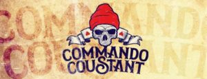 Commando Coustant