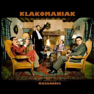 Klakomaniak