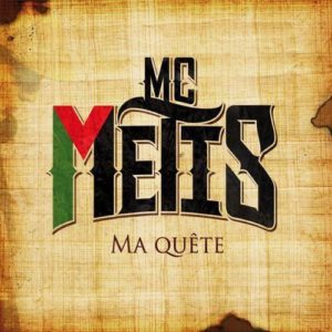 MC Metis