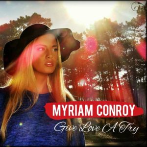 Myriam Conroy