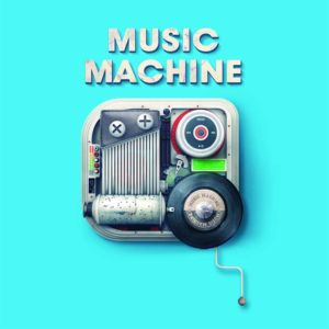 Music Machine