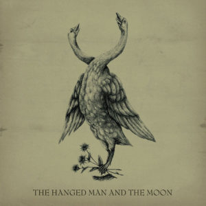 The Hanged Man and the Moon