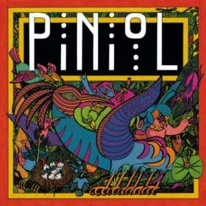 Piniol