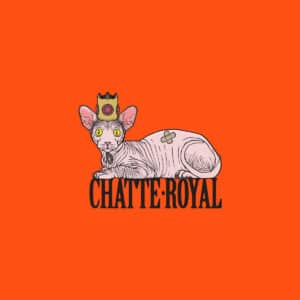 Chatte Royal