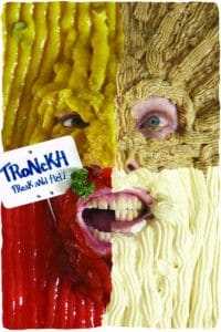 Tronckh