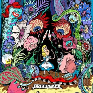 Undramaa