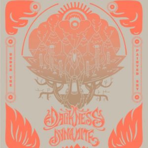 Darkness Dynamite