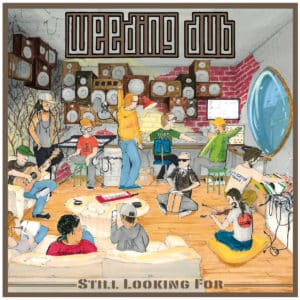 Weeding Dub